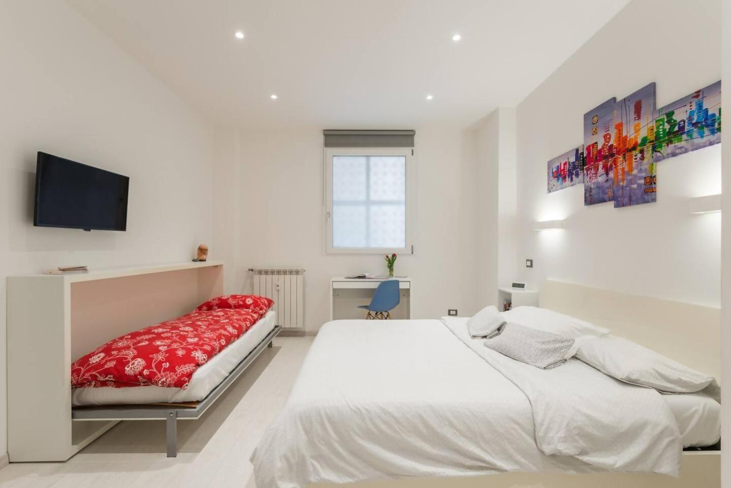 Appartamento Romeeyes2020 Roma